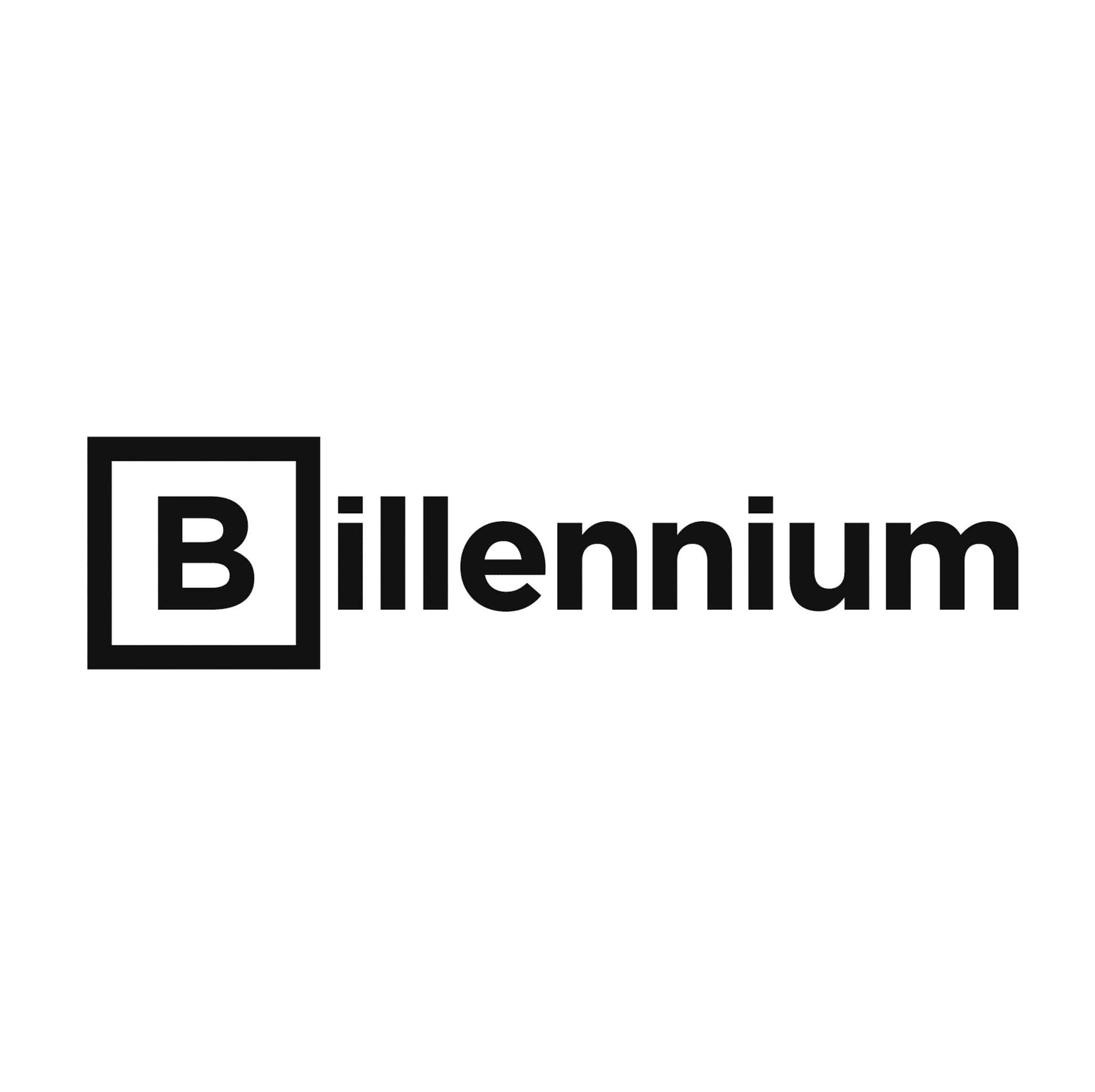 billennium